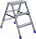 Миниатюра изображения товара Лестница-стремянка Stairs AS203