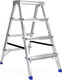 Миниатюра изображения товара Лестница-стремянка Stairs AS204
