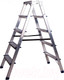 Миниатюра изображения товара Лестница-стремянка Stairs AS205