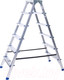 Миниатюра изображения товара Лестница-стремянка Stairs AS206