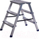 Миниатюра изображения товара Лестница-стремянка Stairs АМР203