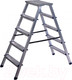 Миниатюра изображения товара Лестница-стремянка Stairs АМР205