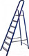 Миниатюра изображения товара Лестница-стремянка Stairs CS07