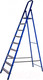 Миниатюра изображения товара Лестница-стремянка Stairs CS09