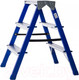 Миниатюра изображения товара Лестница-стремянка Stairs CS203