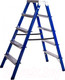Миниатюра изображения товара Лестница-стремянка Stairs CS205