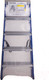 Миниатюра изображения товара Лестница-стремянка Stairs CS205