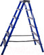 Миниатюра изображения товара Лестница-стремянка Stairs CS206