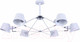 Миниатюра изображения товара Люстра Freya Abigail FR5038-CL-06-W
