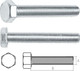 Миниатюра изображения товара Болт Starfix М8х35 / SM-72602-20 (20 кг)