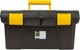 Миниатюра изображения товара Ящик для инструментов FIT Пластиковый 19 / 65573