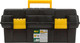 Миниатюра изображения товара Ящик для инструментов FIT Пластиковый 19 / 65553