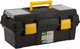 Миниатюра изображения товара Ящик для инструментов FIT Пластиковый 19 / 65553