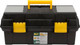 Миниатюра изображения товара Ящик для инструментов FIT Пластиковый 19 / 65553