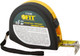 Миниатюра изображения товара Рулетка FIT Профи / 17430 (черный/желтый)