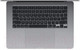 Миниатюра изображения товара Ноутбук Apple Macbook Air 15" M2 2023 512GB / MQKQ3 (серый космос)