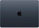 Миниатюра изображения товара Ноутбук Apple Macbook Air 15" M2 2023 512GB / MQKX3 (полуночный)