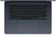Миниатюра изображения товара Ноутбук Apple Macbook Air 15" M2 2023 512GB / MQKX3 (полуночный)