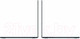 Миниатюра изображения товара Ноутбук Apple Macbook Air 15" M2 2023 512GB / MQKX3 (полуночный)