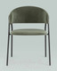 Миниатюра изображения товара Стул Stool Group Колин / FDC9127 MOD313 (зеленый)