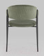 Миниатюра изображения товара Стул Stool Group Колин / FDC9127 MOD313 (зеленый)