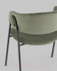 Миниатюра изображения товара Стул Stool Group Колин / FDC9127 MOD313 (зеленый)