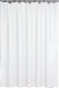 Миниатюра изображения товара Шторка-занавеска для ванны IDDIS P02PE18i11 (белый)