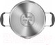 Миниатюра изображения товара Кастрюля Maunfeld Laura / MCS31S08GR (3.1л)