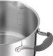 Миниатюра изображения товара Кастрюля Maunfeld Laura / MCS31S08GR (3.1л)