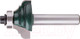 Миниатюра изображения товара Фреза FIT С подшипником DxHxL 28.6x12.7x57 / 3616-081329
