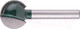 Миниатюра изображения товара Фреза FIT Галтельная DxHxL 24x22x66.2 / 3623-082224