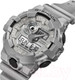 Миниатюра изображения товара Часы наручные мужские Casio GA-700FF-8A