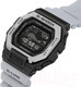 Миниатюра изображения товара Часы наручные мужские Casio GBX-100TT-8E