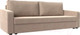 Миниатюра изображения товара Диван Лига Диванов Лига-009 / 118040 (велюр бежевый)