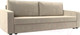 Миниатюра изображения товара Диван Лига Диванов Лига-009 / 118048 (микровельвет бежевый)