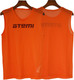 Миниатюра изображения товара Майка спортивная детская Atemi ATRB-001JSS23-ORG (р-р 140, оранжевый)