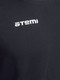 Миниатюра изображения товара Лонгслив спортивный Atemi ASWS-003SS23-BLK (M, черный)