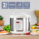Миниатюра изображения товара Мультиварка Galaxy Line GL 2646 (белый)