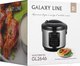 Миниатюра изображения товара Мультиварка Galaxy Line GL 2646 (черный)