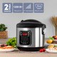 Миниатюра изображения товара Мультиварка Galaxy Line GL 2646 (черный)