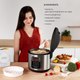 Миниатюра изображения товара Мультиварка Galaxy Line GL 2646 (черный)