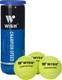 Миниатюра изображения товара Набор теннисных мячей WISH Champion Speed 610 (3шт)