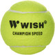Миниатюра изображения товара Набор теннисных мячей WISH Champion Speed 610 (3шт)
