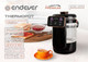 Миниатюра изображения товара Термопот Endever Altea 2075 (черный)
