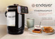 Миниатюра изображения товара Термопот Endever Altea 2075 (черный)