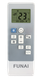 Миниатюра изображения товара Мобильный кондиционер Funai MAC-CA25CON04