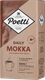 Миниатюра изображения товара Кофе молотый Poetti Daily Mokka (250г)