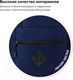 Миниатюра изображения товара Рюкзак Brauberg Dynamic / 270803 (синий)