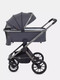 Миниатюра изображения товара Детская универсальная коляска Rant Falcon 3 в 1 / RA098 (Graphite)