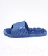 Миниатюра изображения товара Тапочки домашние Amaro Home Relax Step Открытый нос / HOME-4019RS1-Blu-40 (р.40-41, голубой)